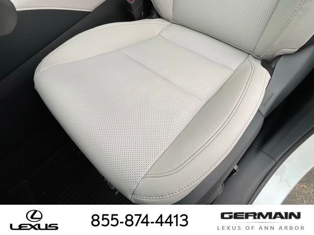 New 2026 Lexus RX 350 Premium AWD/4WD image 22
