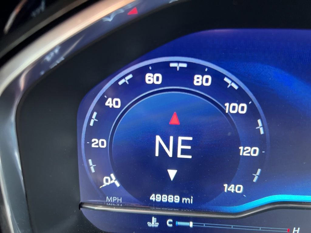 Used 2024 Chevrolet Silverado 2500 ZR2 w/ Technology Package image 29