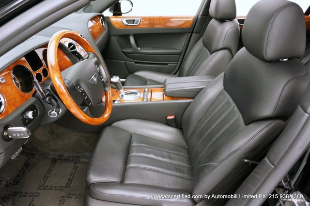 Used 2006 Bentley Flying Spur Flying Spur image 43