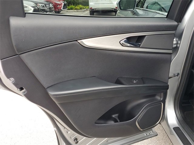 Used 2020 Lincoln Nautilus FWD image 18