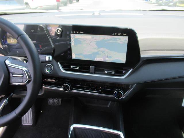 New 2026 Chevrolet Equinox LT image 19