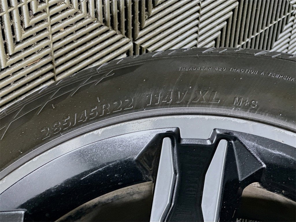 Used 2021 Ford Expedition Max Limited image 32