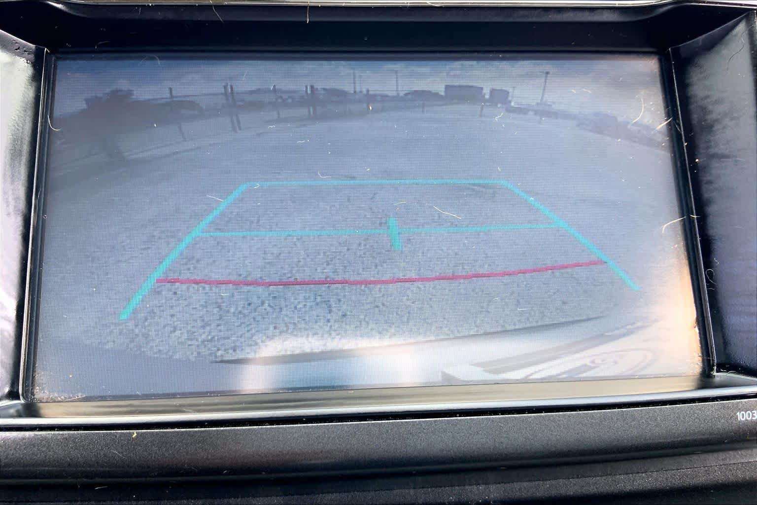 Used 2015 Toyota RAV4 LE FWD image 26