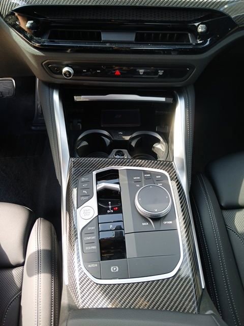 New 2026 BMW M240i Coupe w/ Premium Package RWD image 16