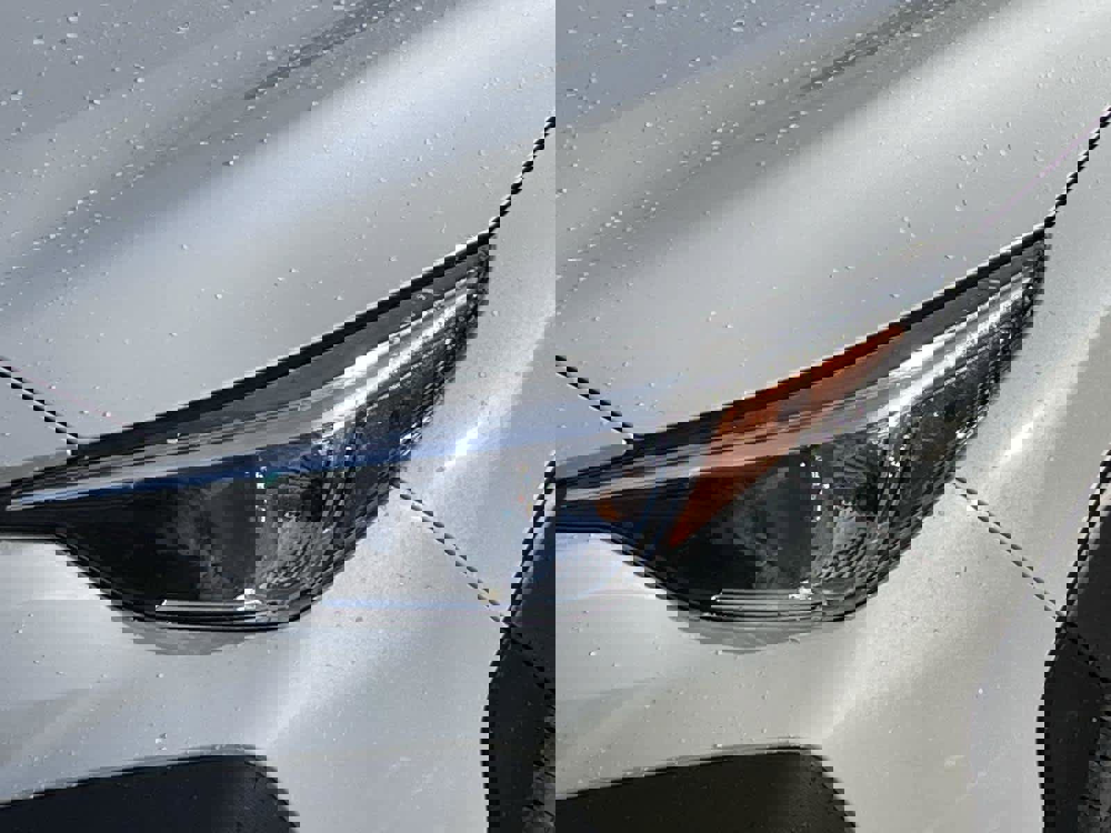 Used 2025 Subaru Crosstrek 2.0i Premium image 9