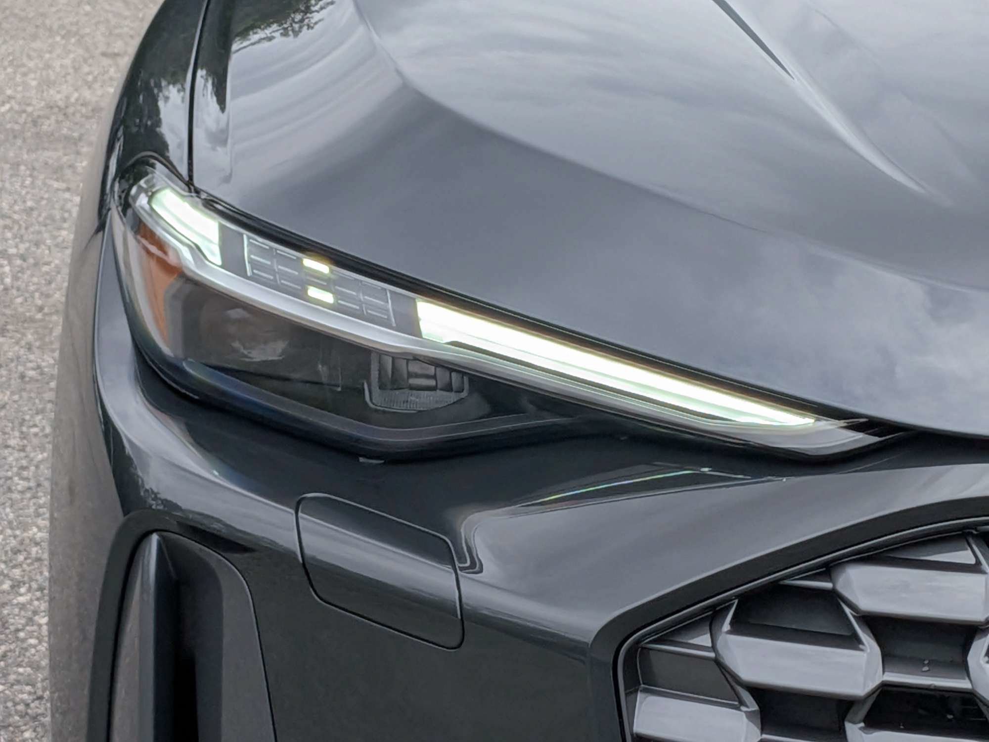 New 2026 Audi Q5 Premium AWD/4WD image 9