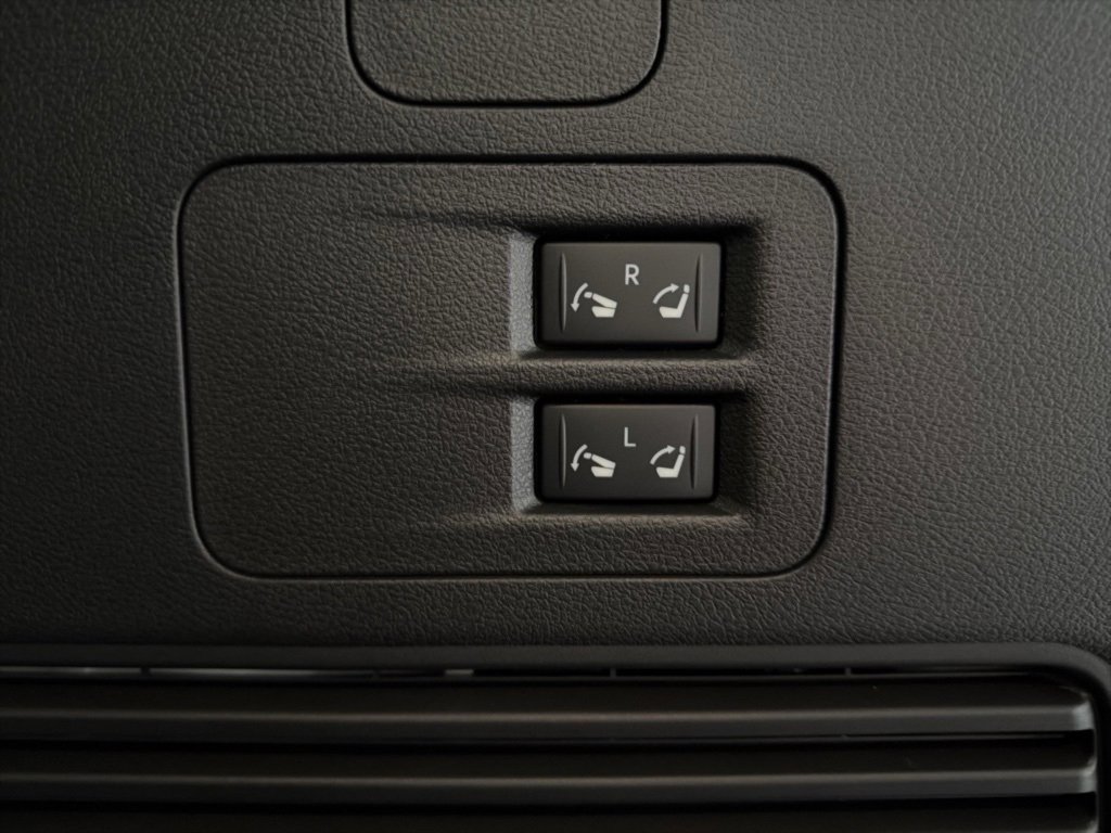 New 2026 INFINITI QX80 Pure image 37