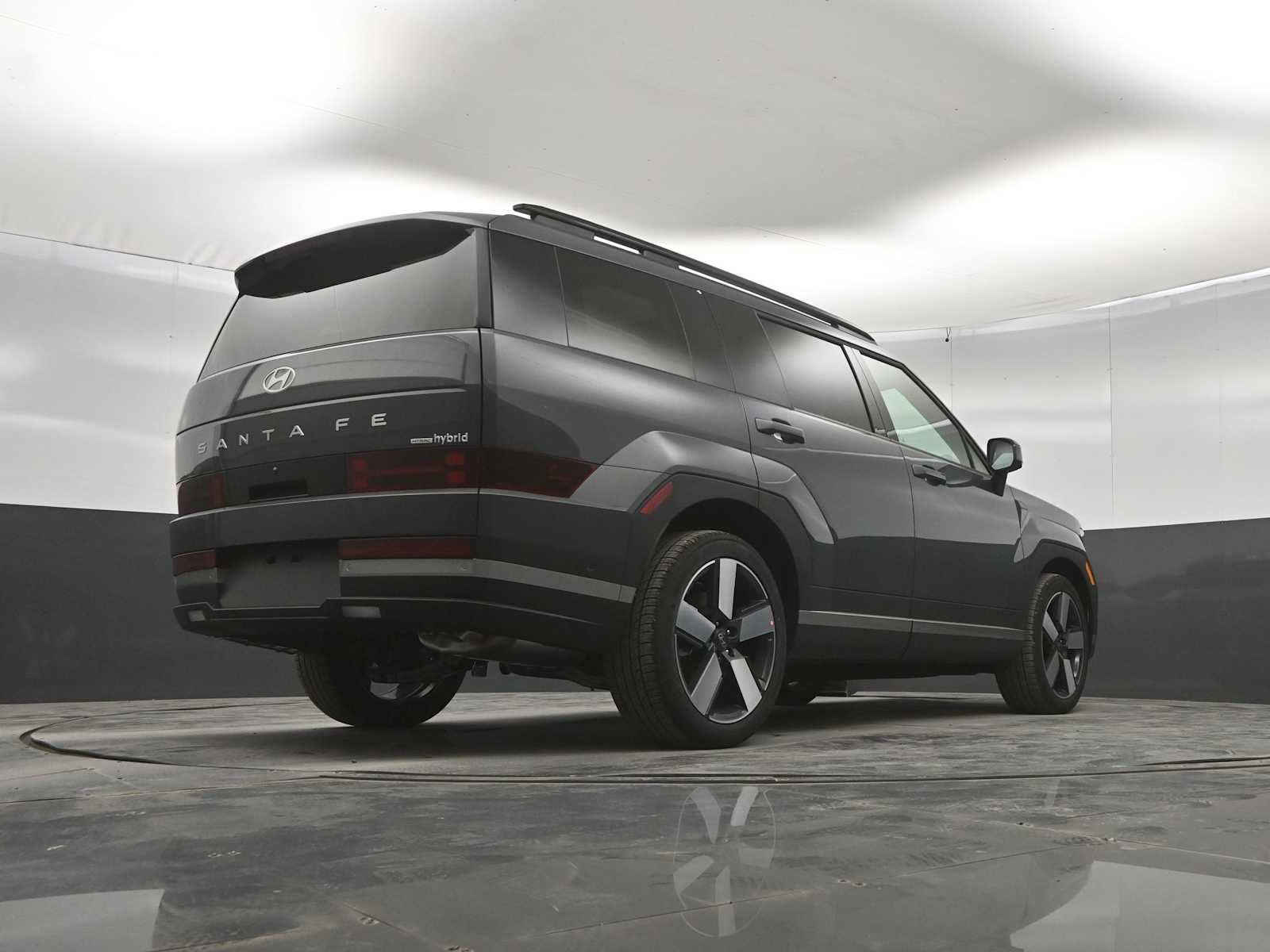 New 2027 Hyundai Santa Fe Limited AWD/4WD image 37