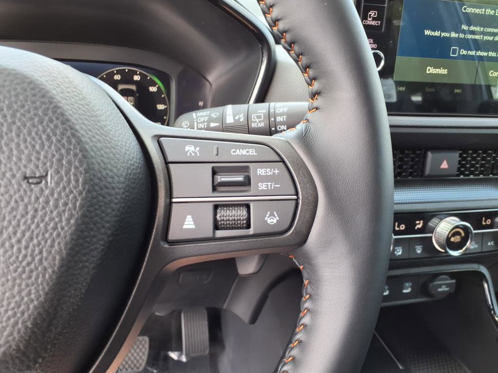 New 2026 Honda CR-V Sport-L image 13