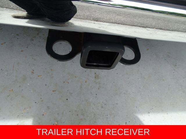 Used 2017 RAM 1500 Big Horn AWD/4WD image 21