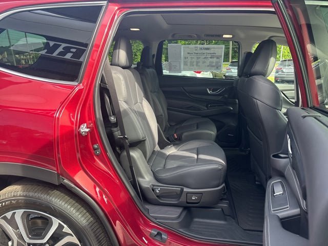 New 2026 Subaru Ascent Limited AWD/4WD image 98