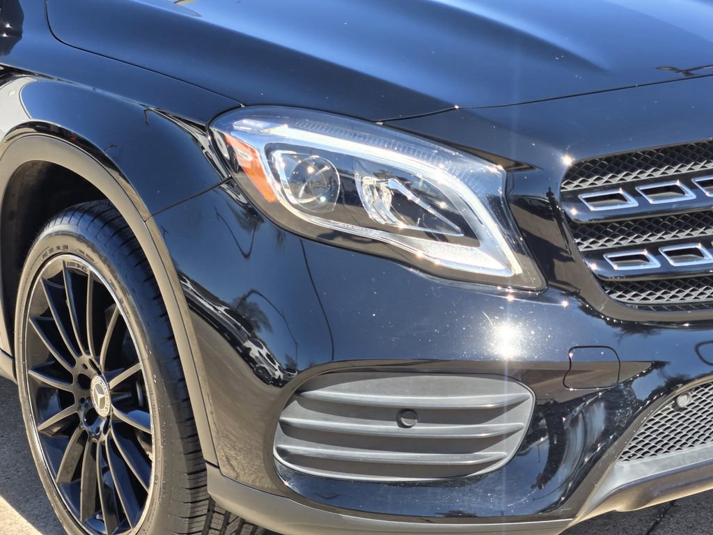 Used 2019 Mercedes-Benz GLA 250 image 12
