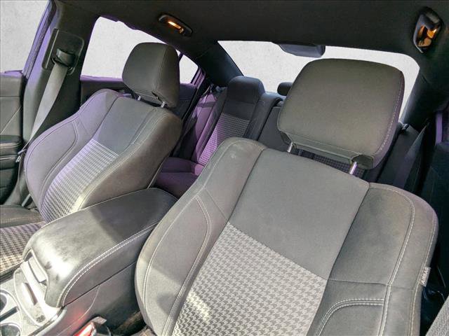 Used 2018 Dodge Charger R/T w/ Beats Audio Group RWD image 10