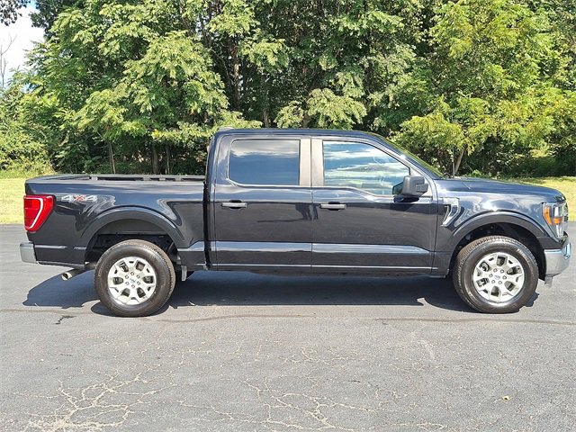 Used 2023 Ford F150 XLT image 11