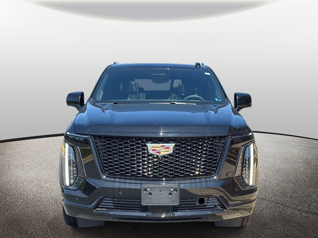 Used 2025 Cadillac Escalade Sport Platinum AWD/4WD image 5