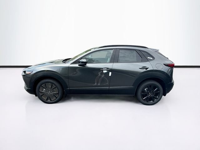 New 2026 MAZDA CX-30 2.5 Turbo w/ Premium Plus Pkg AWD/4WD image 4