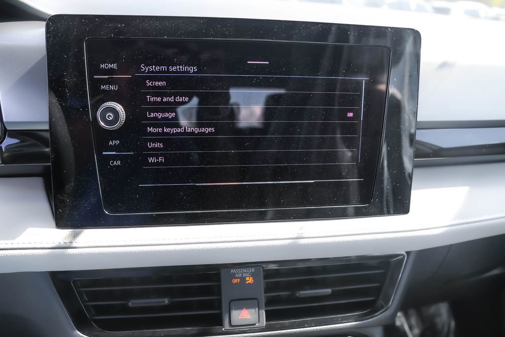 Used 2025 Volkswagen Taos S image 21