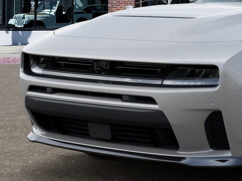 New 2026 Dodge Charger Scat Pack w/ Blacktop Package AWD/4WD image 11