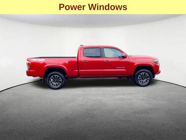 Certified 2023 Toyota Tacoma TRD Sport image 9