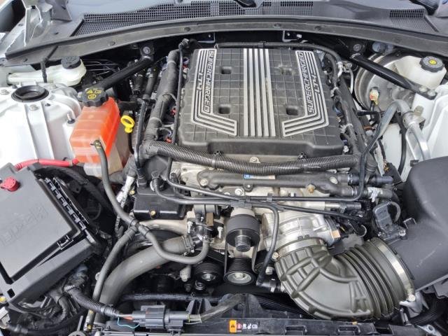 Used 2023 Chevrolet Camaro ZL1 RWD image 14