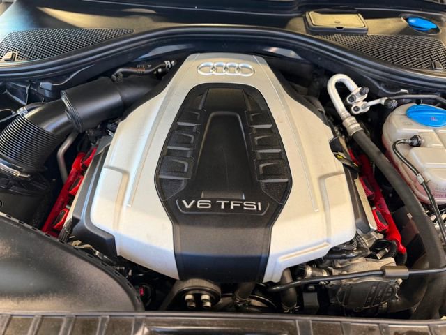 Used 2018 Audi A6 3.0T Sport AWD/4WD image 36