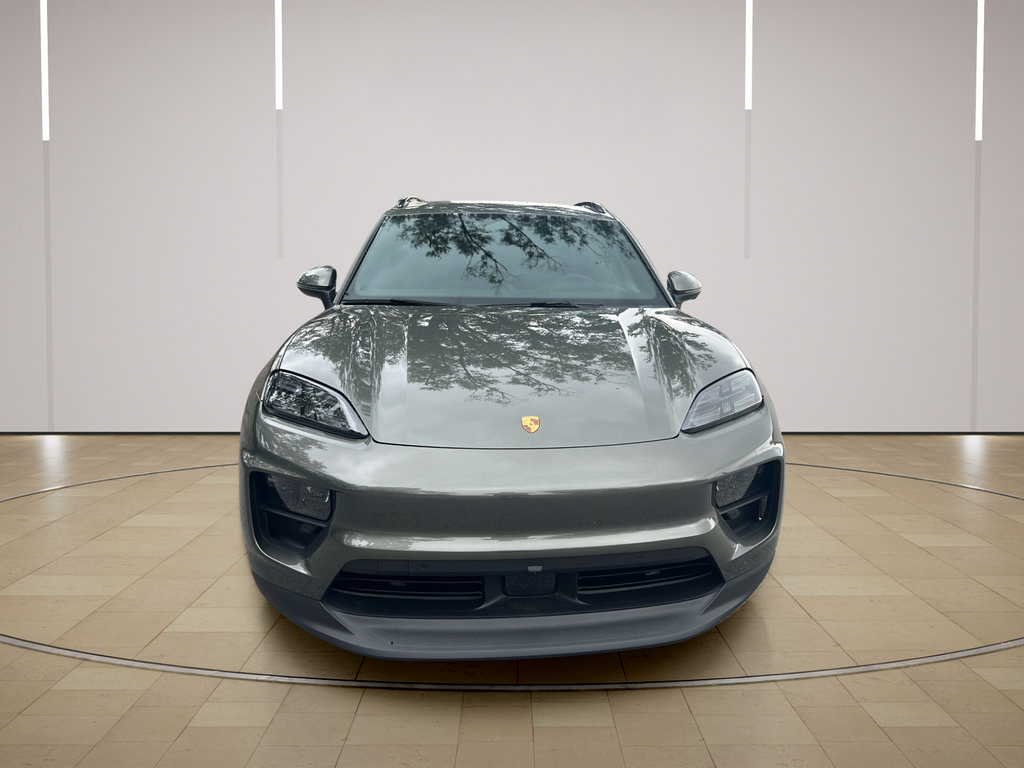 New 2026 Porsche Macan 4 Electric AWD/4WD image 10