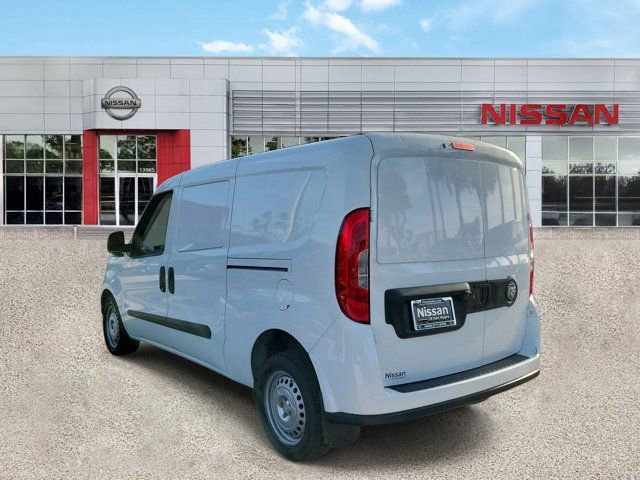 Used 2022 RAM ProMaster City Wagon FWD image 6