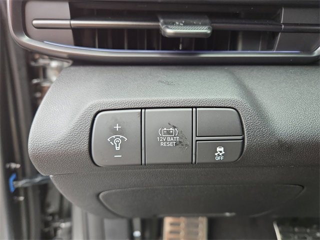 New 2025 Hyundai Elantra SEL image 20