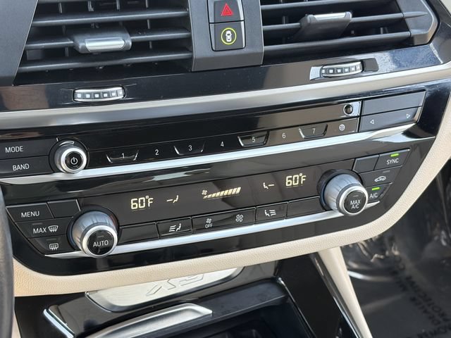 Used 2019 BMW X3 sDrive30i RWD image 28