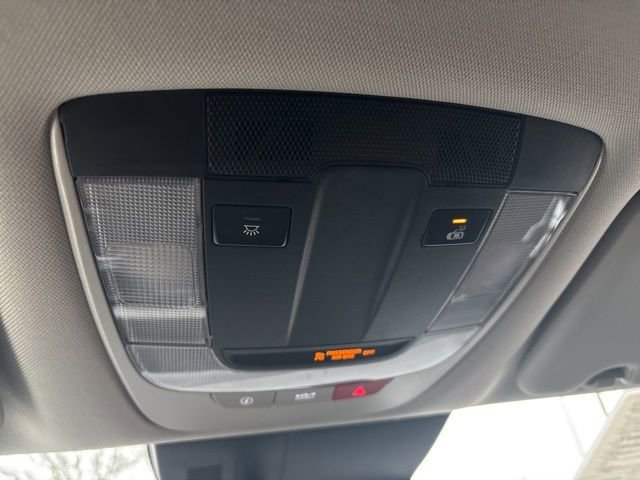 Used 2023 Kia Sportage EX image 21