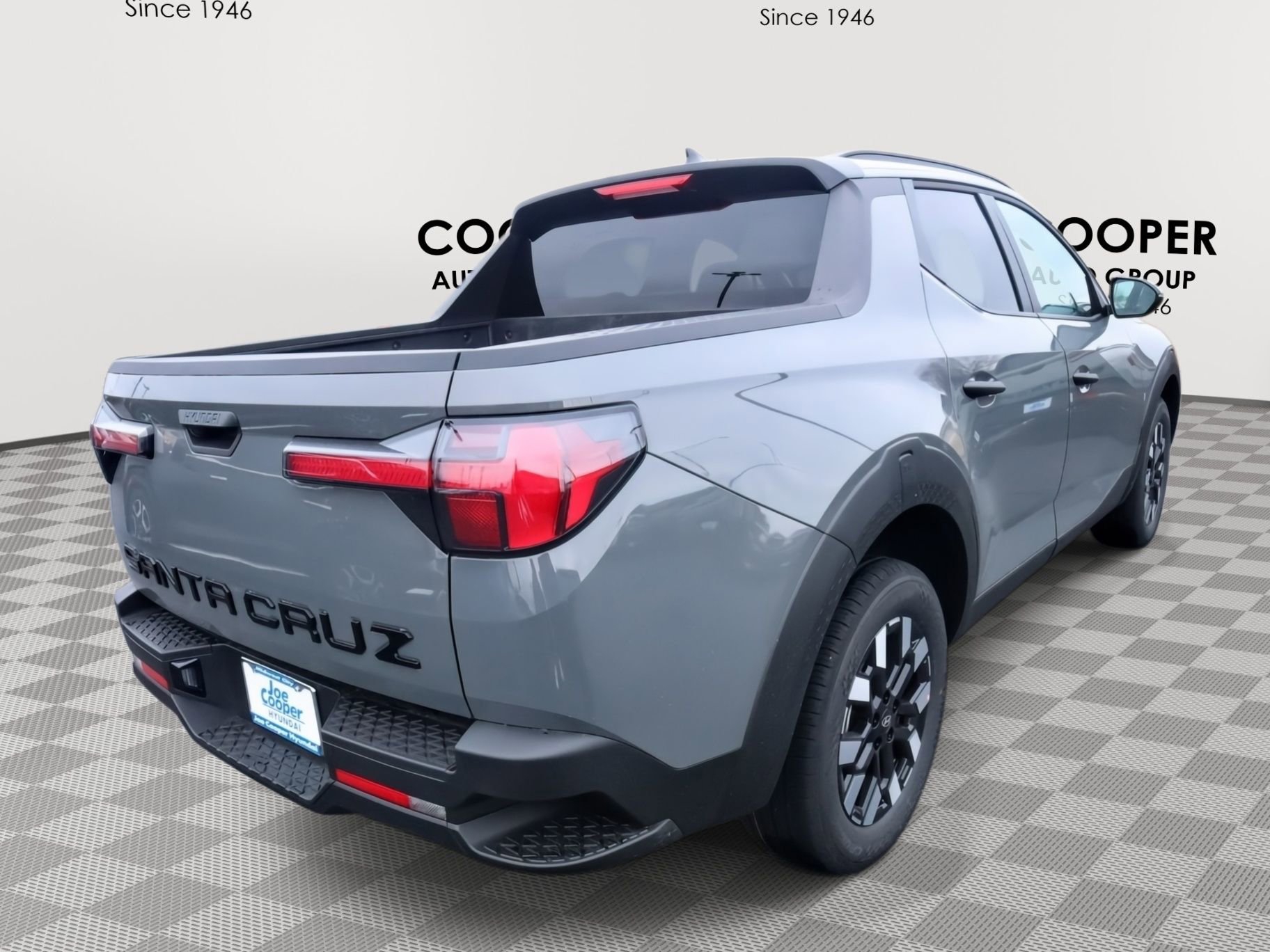 New 2026 Hyundai Santa Cruz SEL image 6