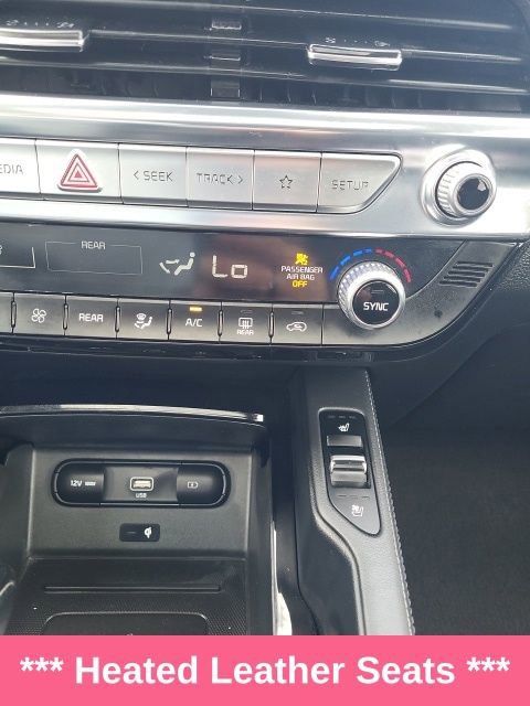 Used 2022 Kia Telluride SX image 18