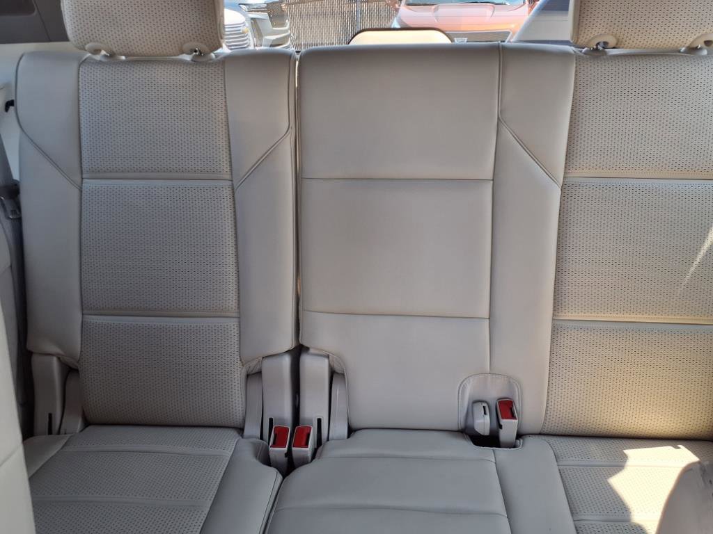 Certified 2023 Cadillac Escalade Premium Luxury Platinum image 20