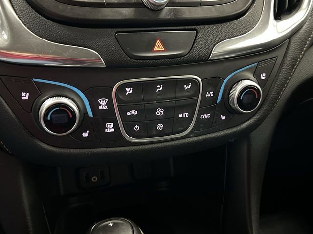 Used 2018 Chevrolet Equinox Premier image 17