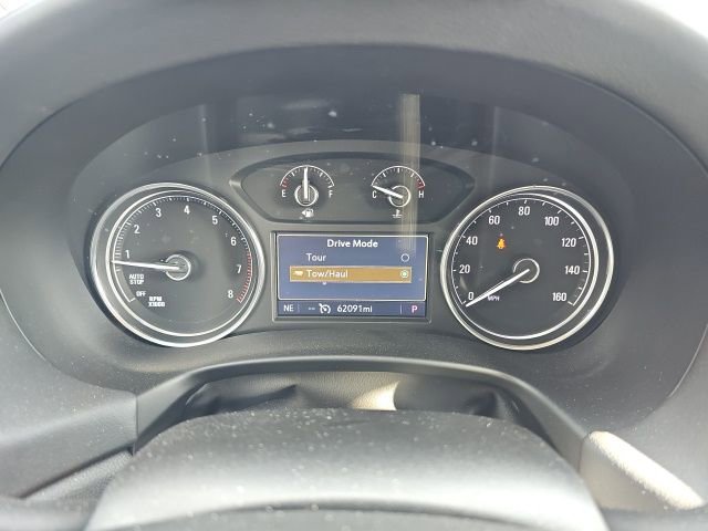 Used 2020 Buick Enclave Premium w/ Surround and Sites Package image 19