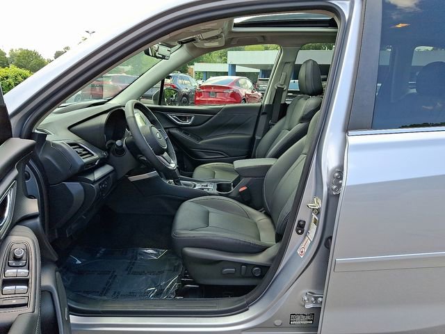 Used 2019 Subaru Forester Limited image 17