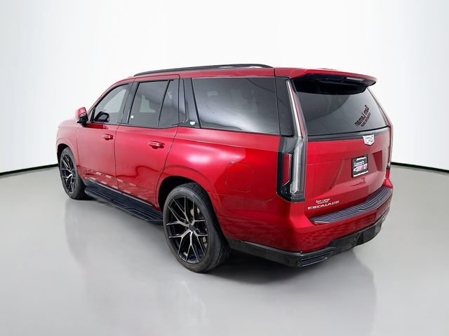 Used 2023 Cadillac Escalade Sport Platinum AWD/4WD image 5