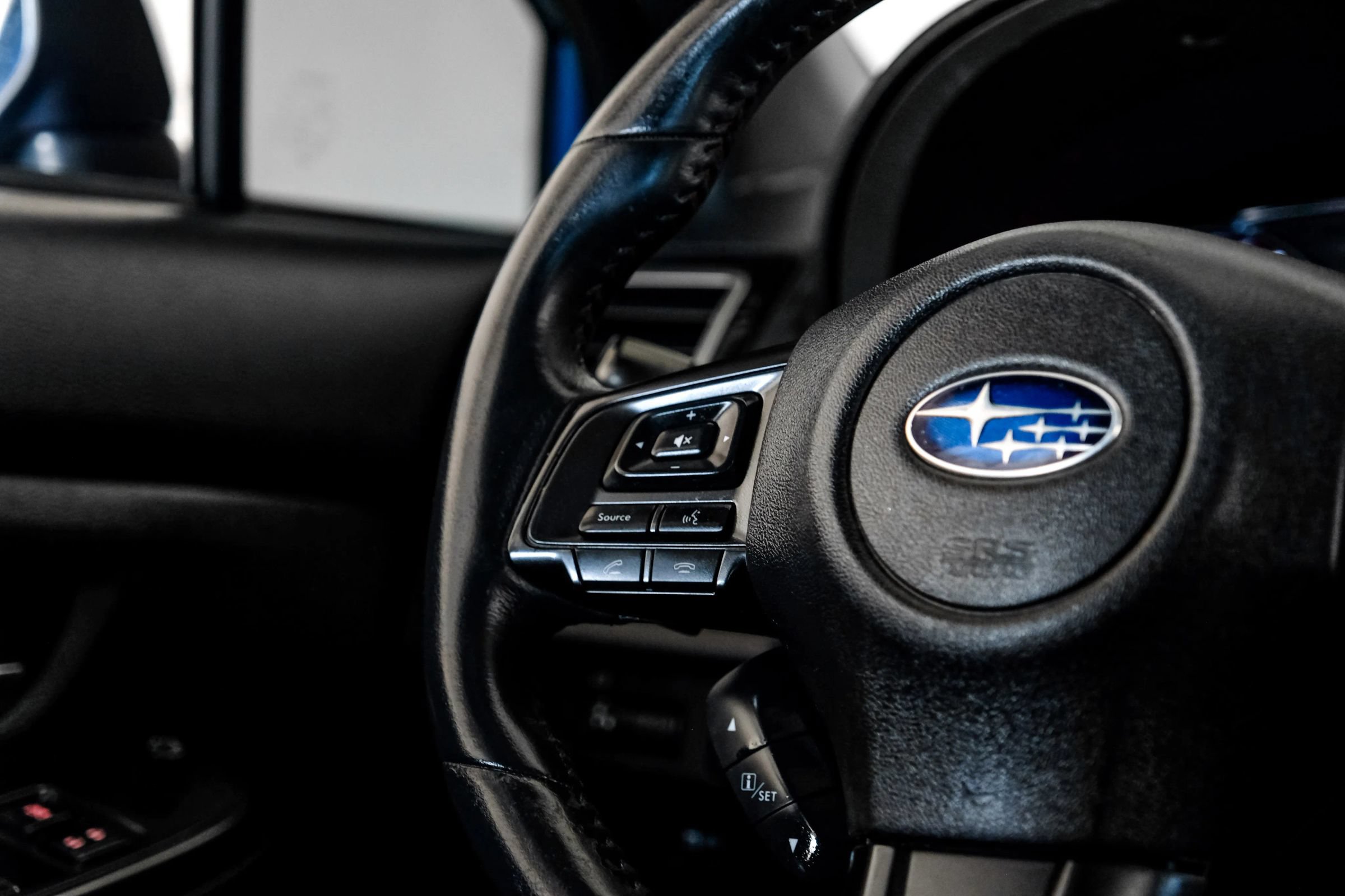 Used 2019 Subaru WRX Limited AWD/4WD image 16