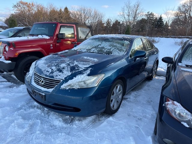 Used 2007 Lexus ES 350