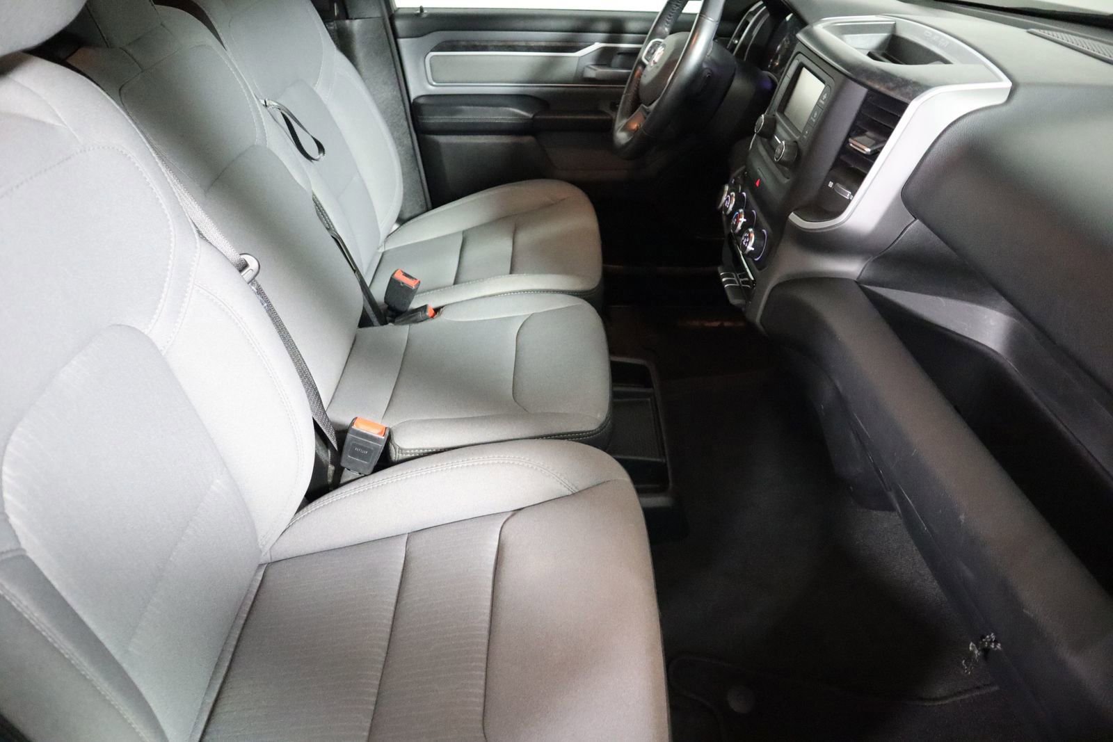 Used 2022 RAM 1500 Big Horn image 41