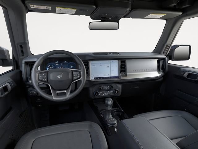New 2026 Ford Bronco Outer Banks image 41