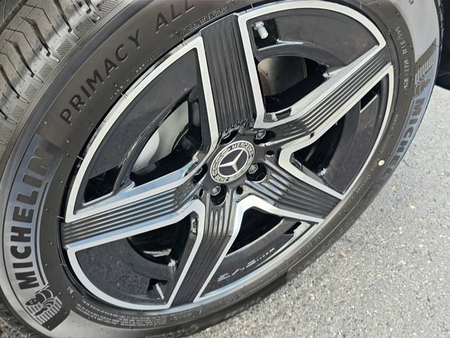 New 2026 Mercedes-Benz GLC 300 4MATIC image 6