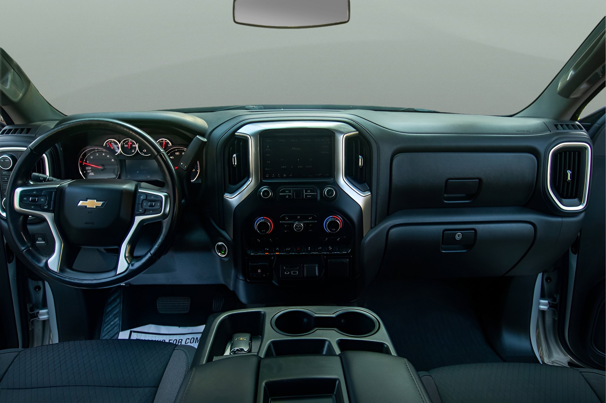 Used 2020 Chevrolet Silverado 1500 LT w/ All-Star Edition image 31