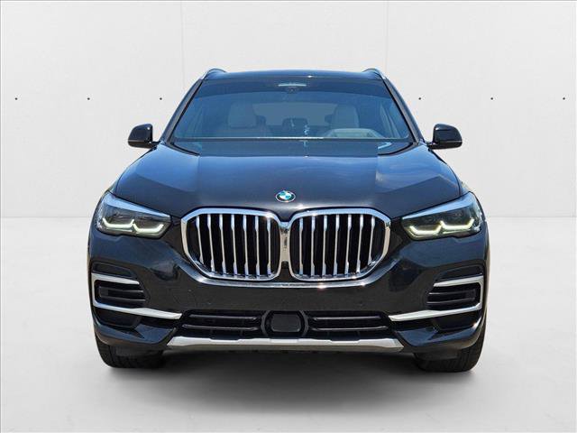 Used 2023 BMW X5 sDrive40i video 2