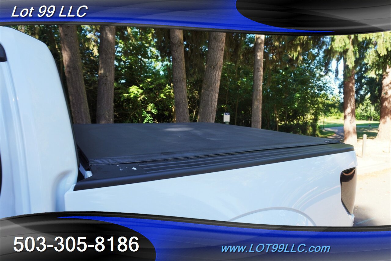 Used 2014 Ford F150 Raptor w/ Equipment Group 801A Luxury AWD/4WD image 15