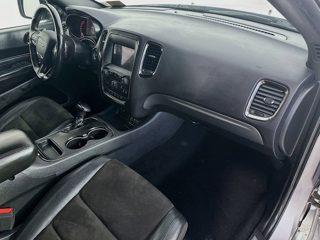 Used 2020 Dodge Durango GT AWD/4WD image 31