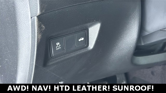 Used 2018 INFINITI Q50 Sport image 8