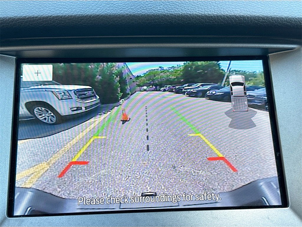 Used 2023 Ford Ranger XLT w/ Equipment Group 301A Mid image 14