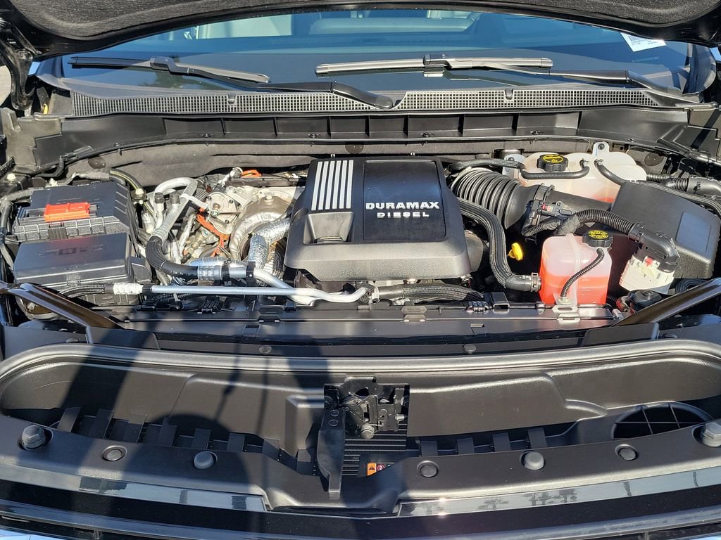 Used 2026 Chevrolet Tahoe Premier RWD image 29