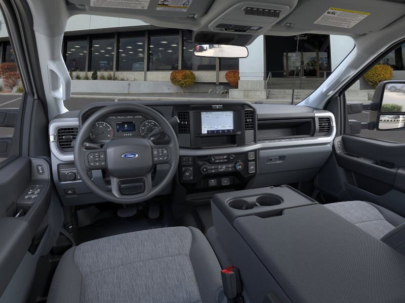 New 2026 Ford F550 XL image 9